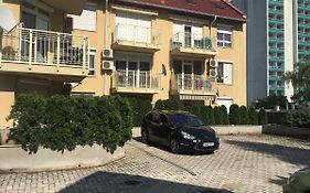 Aaa-Apartments